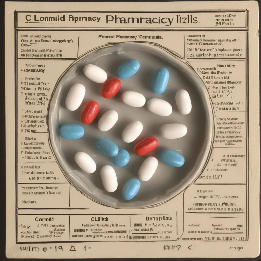 Clomid sans ordonnance grossesse numéro 1